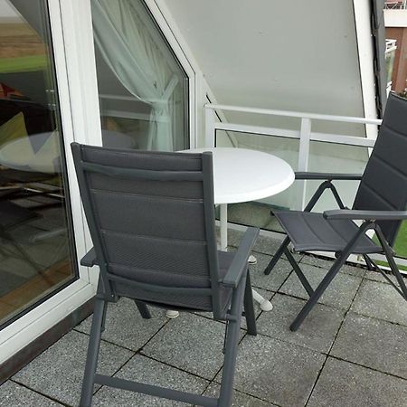 Residenz 24 Appartement Cuxhaven Buitenkant foto