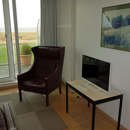 Residenz 24 Appartement Cuxhaven Buitenkant foto
