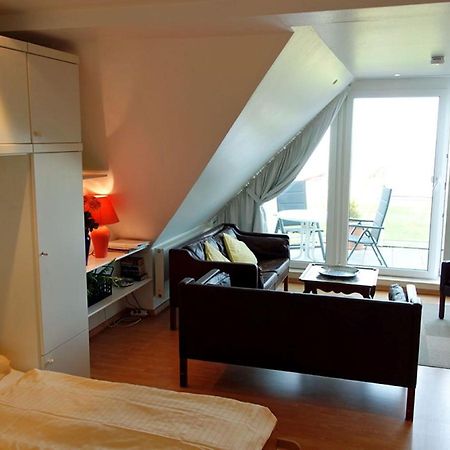 Residenz 24 Appartement Cuxhaven Buitenkant foto