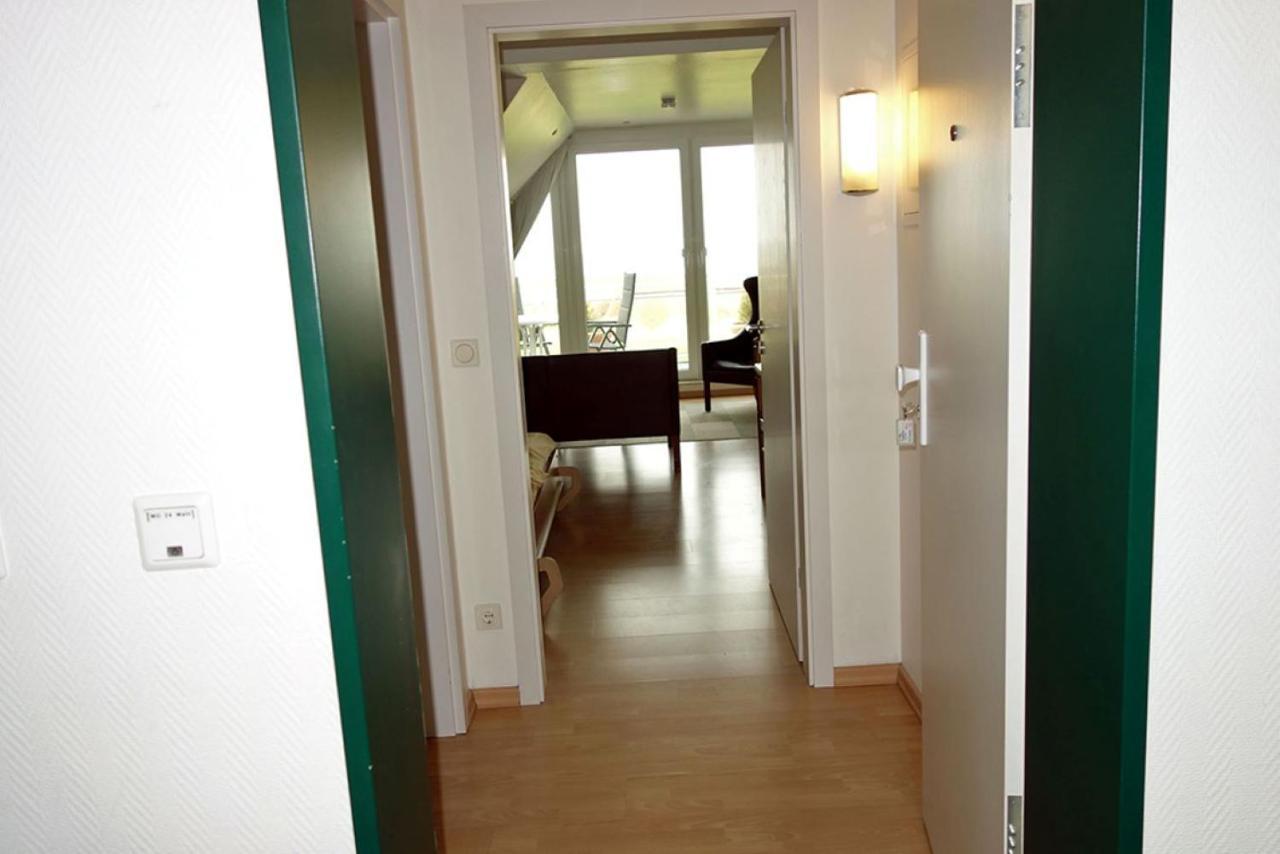Residenz 24 Appartement Cuxhaven Buitenkant foto