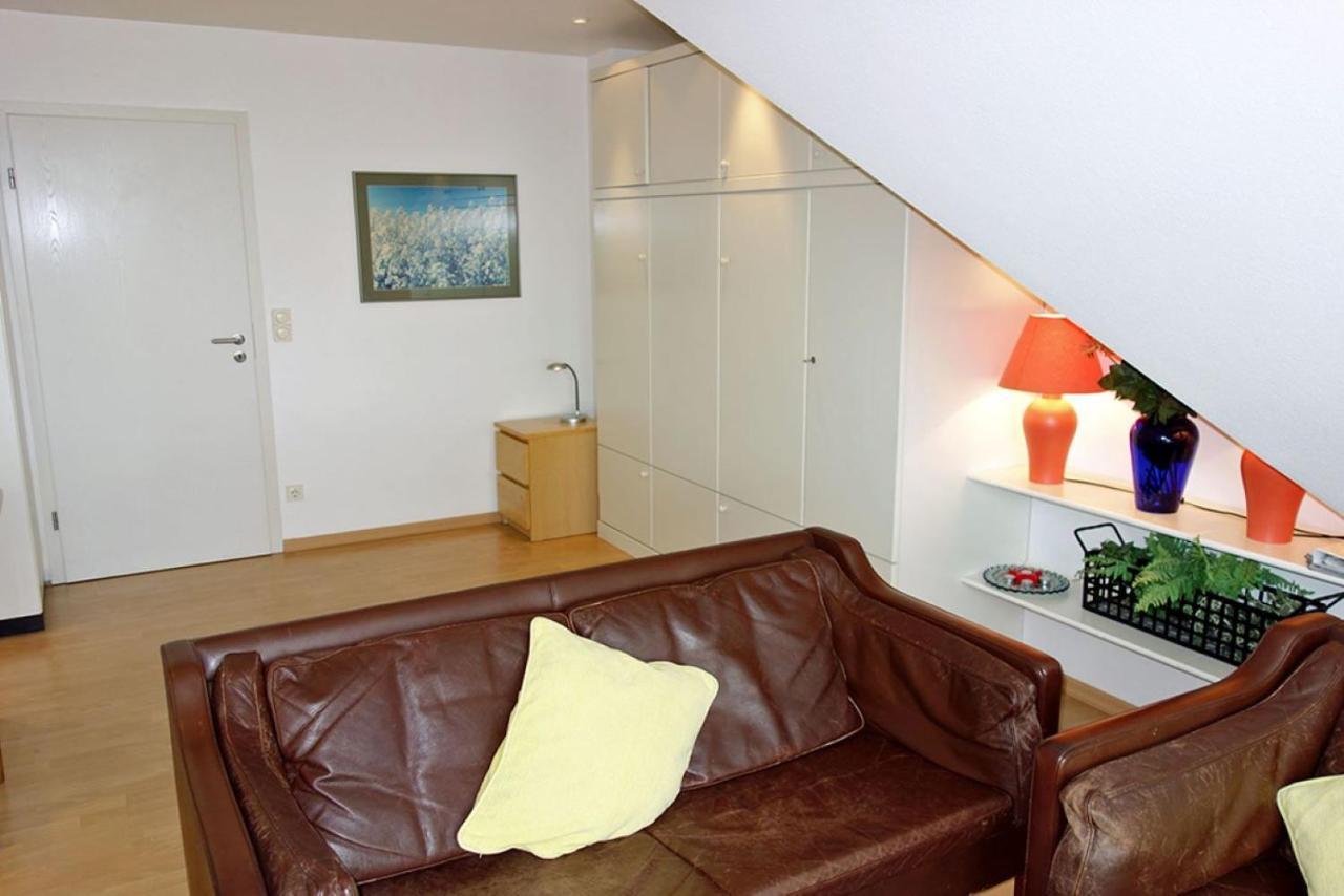 Residenz 24 Appartement Cuxhaven Buitenkant foto