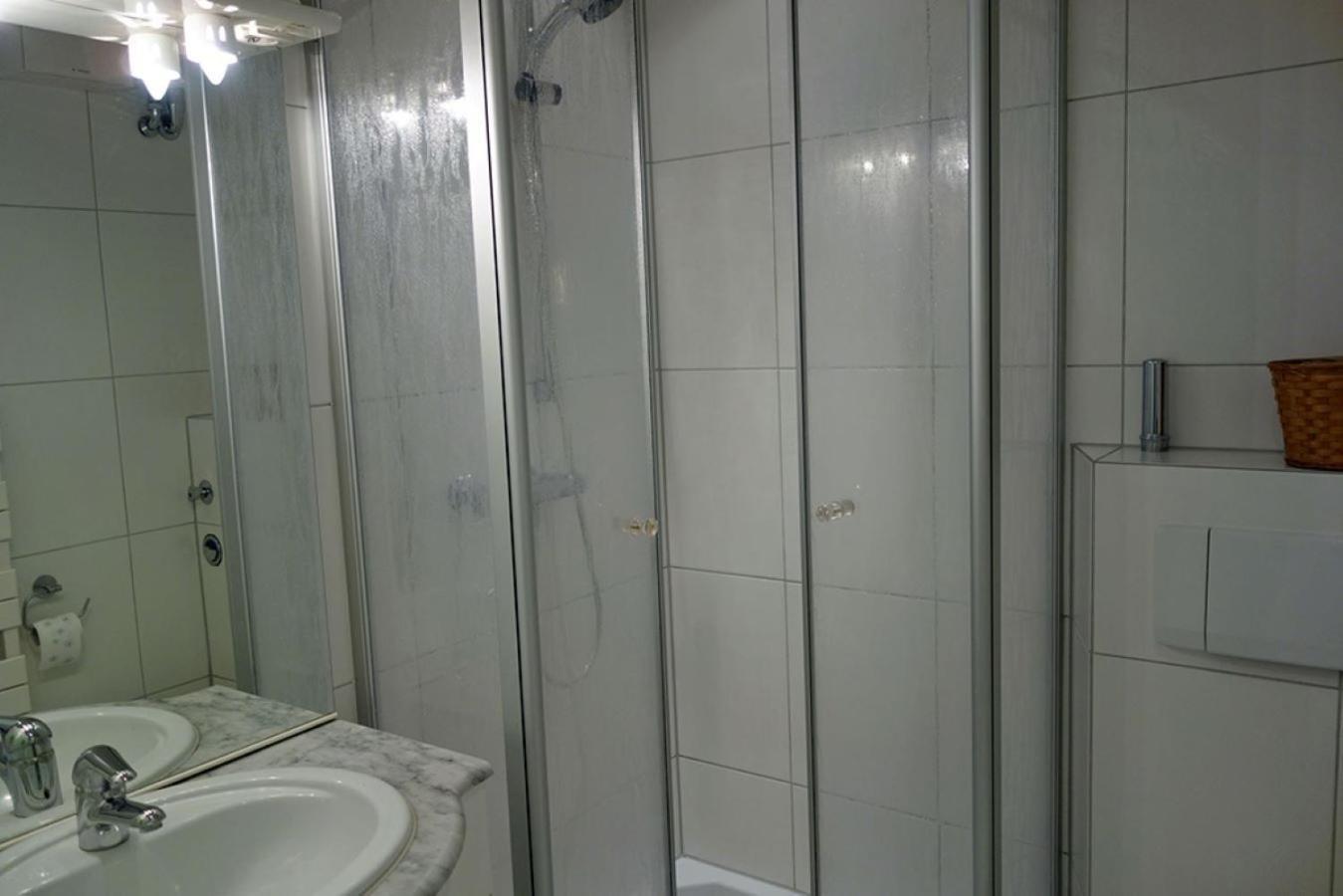 Residenz 24 Appartement Cuxhaven Buitenkant foto
