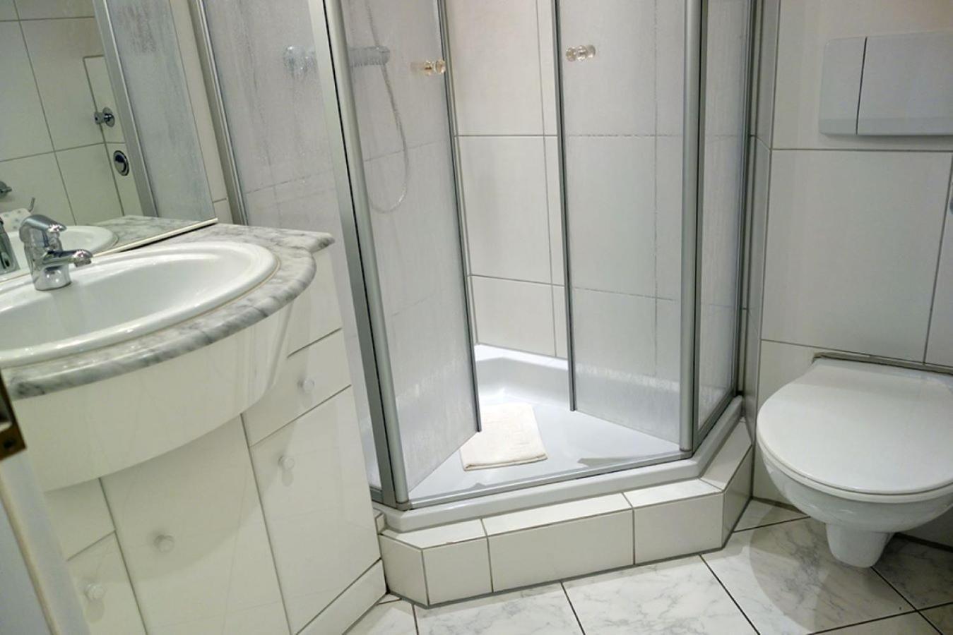 Residenz 24 Appartement Cuxhaven Buitenkant foto
